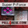 Super P-Force 38